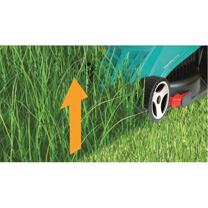 Газонокосарка електрична Bosch Rotak 32 (1.2 кВт, 320 мм) (0600885B00)