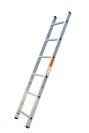 Лестница опорная односекционная BLUETOOLS Expert (6 ступеней) (160-9050)