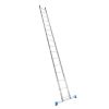 Драбина опорна односекційна BLUETOOLS Expert (16 сходинок) (160-9059)