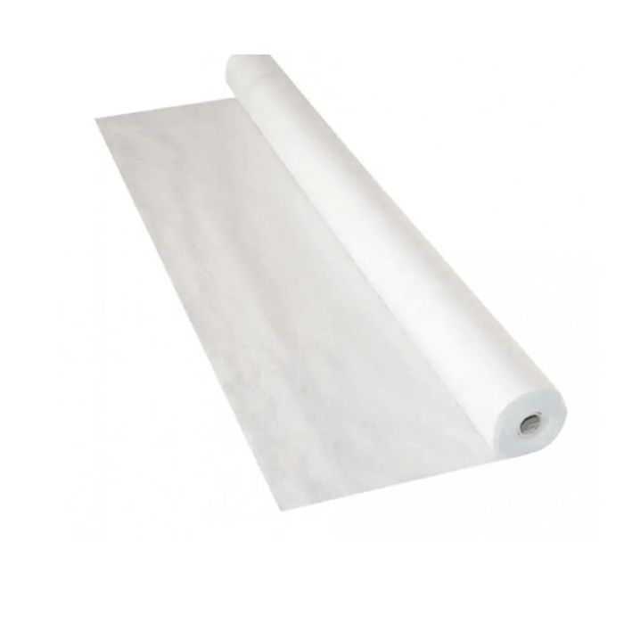 Мембрана пароизоляционная Linobarrier, белый, 80 г/м2, 75 м2