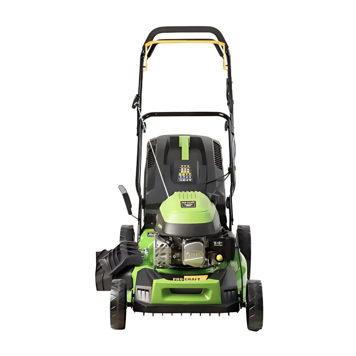 Газонокосилка бензиновая Procraft PLM460 NEW