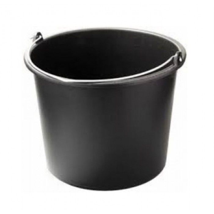Відро будівельне, 16 л