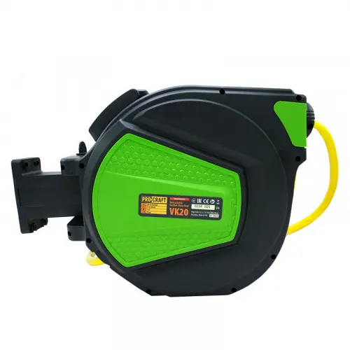 Шланг для поливу Procraft VK20 1/2" 20 м