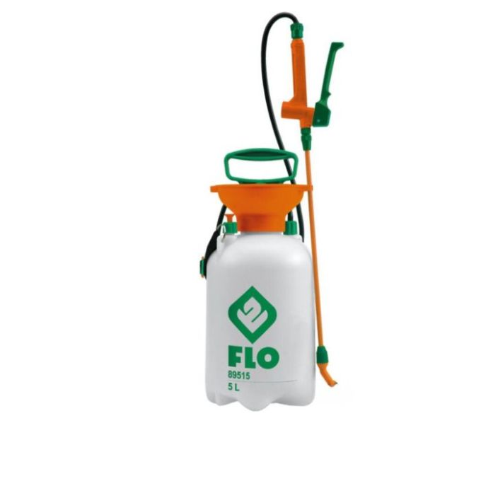 Обприскувач помповий  FLO 5 л
