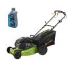 Набір Газонокосарка бенз. PLM-505 S(2024)//Олива 4Т 1л. PRO