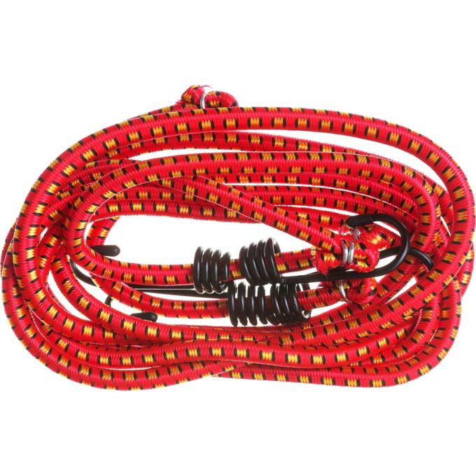 Стяжка для багажу VOREL 150 см х 8 мм 2 шт