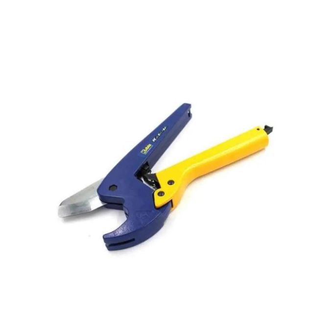 Труборіз для пластикових труб KATANA, max ∅42 мм, лезо SK5, 225 мм