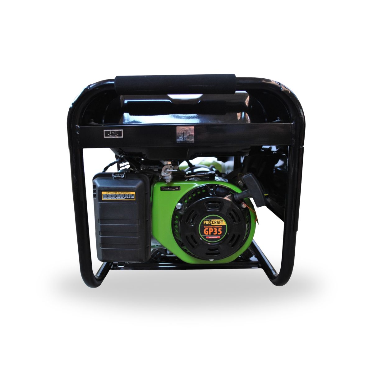 Генератор бензиновий Procraft GP35
