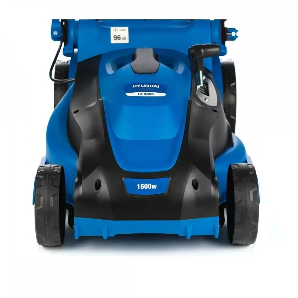 Электрическая газонокосилка Hyundai LE 3820 (1.6 кВт)