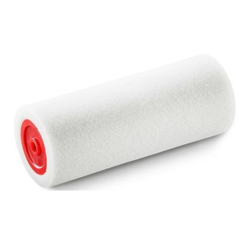 Валик Велюр LT 6х15х100 мм, 3 шт.