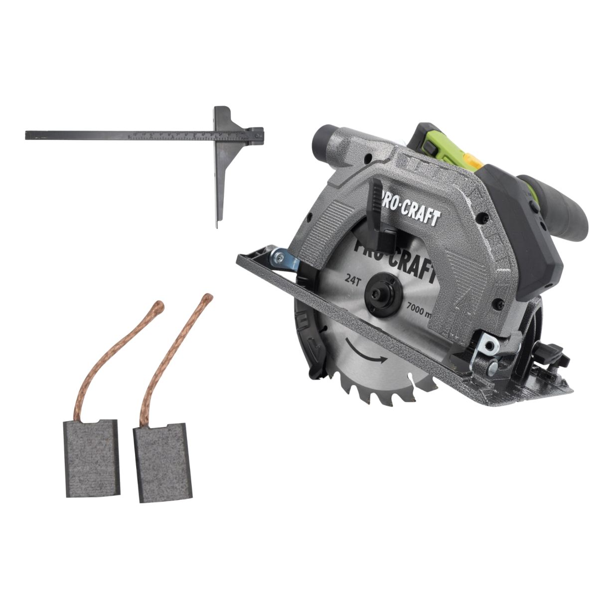 Циркулярна пила Procraft KR190/2350
