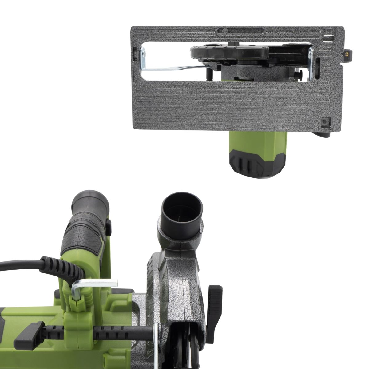 Циркулярна пила Procraft KR190/2350