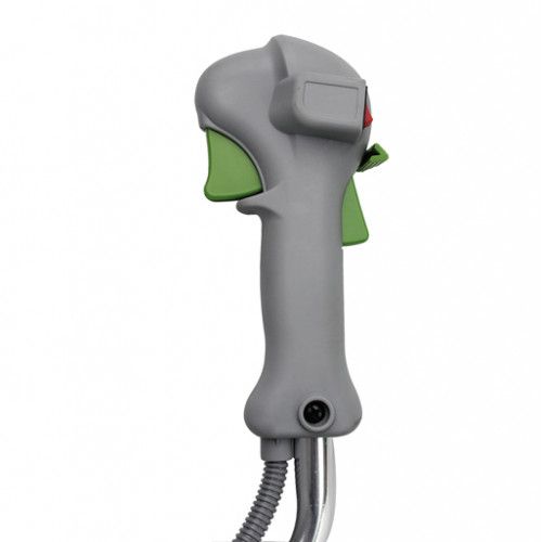 Набір Коса бензинова Procraft T4200EL Electro Starter + Олива Procraft моторна 2-тактна 1 л