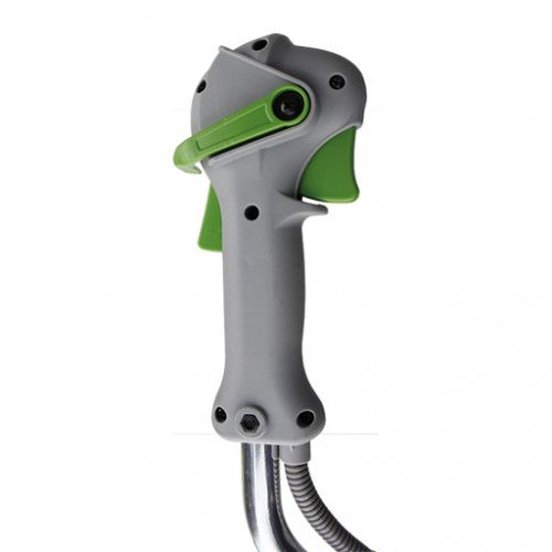 Набір Коса бензинова Procraft T4200EL Electro Starter + Олива Procraft моторна 2-тактна 1 л