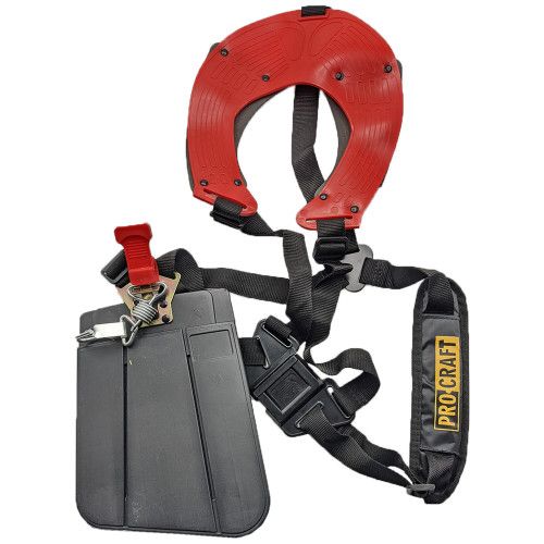 Набір Коса бензинова Procraft T4200EL Electro Starter + Олива Procraft моторна 2-тактна 1 л