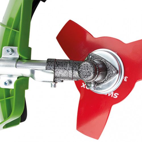 Набір Коса бензинова Procraft T5600 + Олива Procraft моторна 4-тактна 1 л