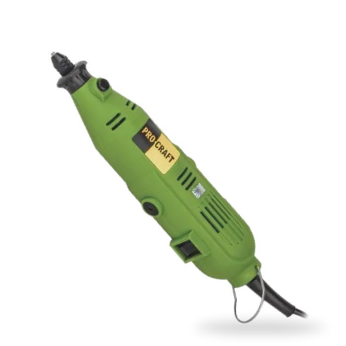 Гравер Procraft PG400 з патроном