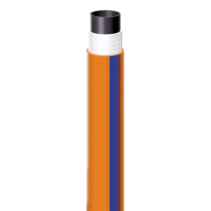 Садовый шланг + комплект BLUETOOLS EXPERT (1/2", 30 м) (220-5119)