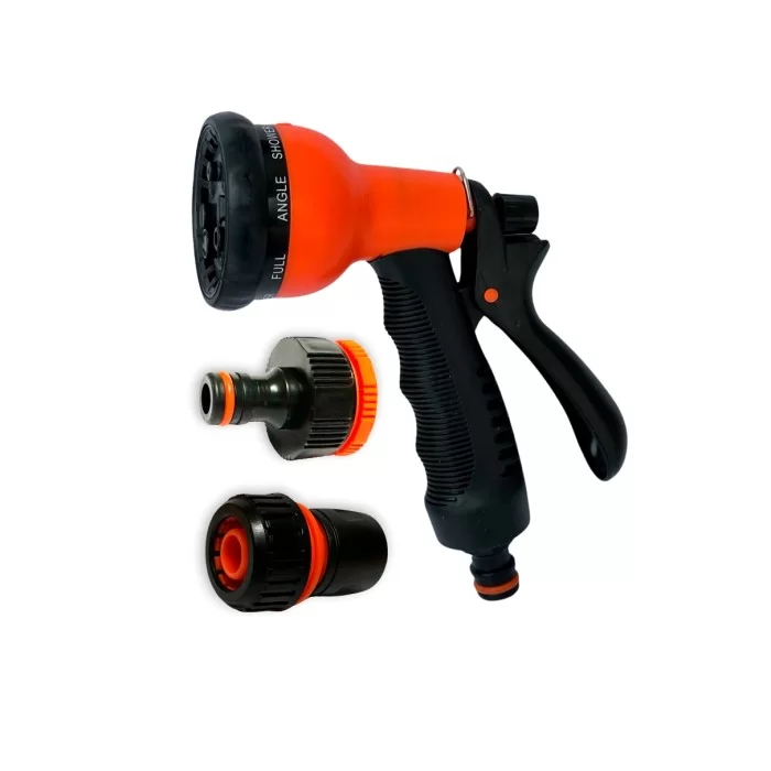 Садовый шланг + комплект BLUETOOLS EXPERT (1/2", 30 м) (220-5119)