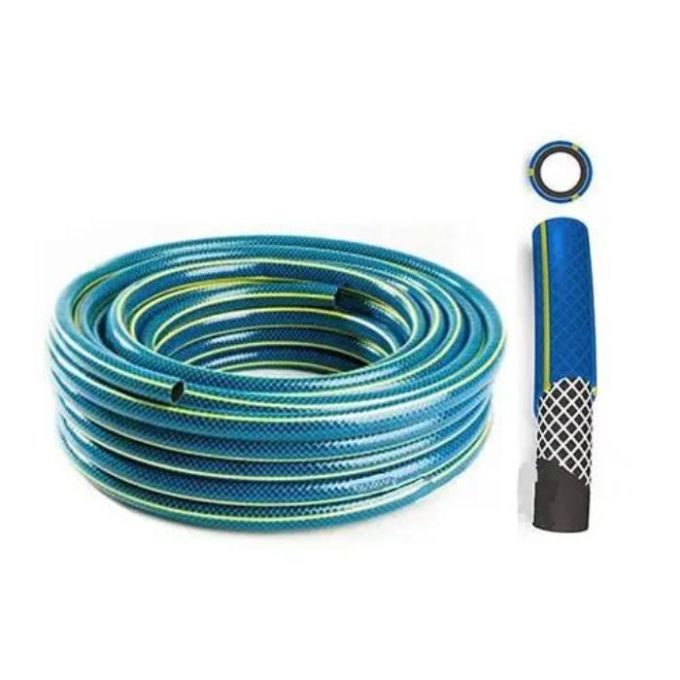 Шланг для поливу Polix BOS 50 м 3/4"