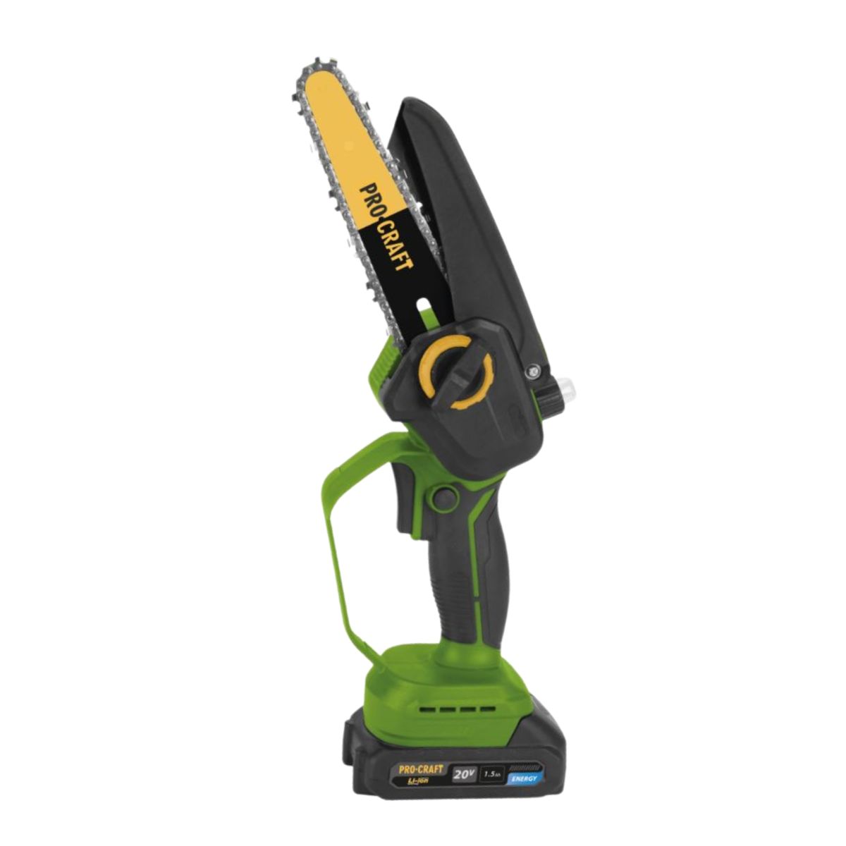 Акумуляторна міні пила Procraft PKA44 (1 акб)