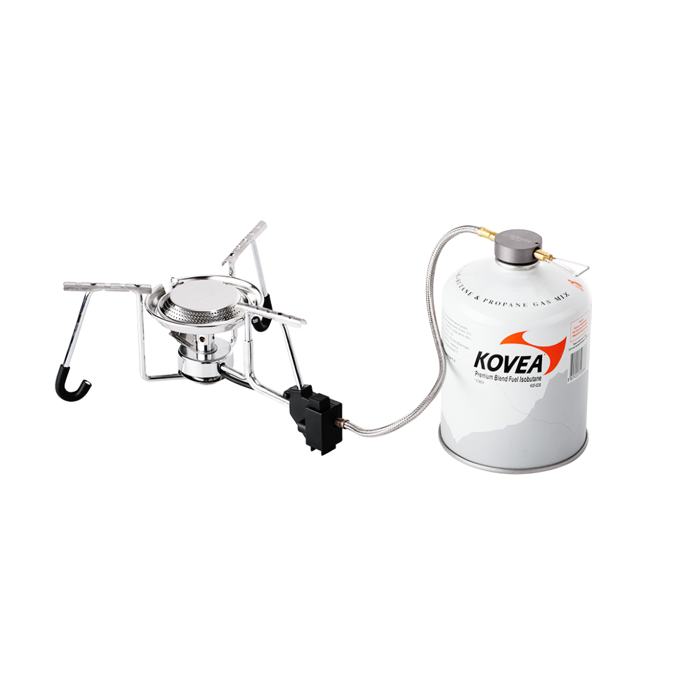 Газовая горелка Kovea Exploration KB-N9602-1