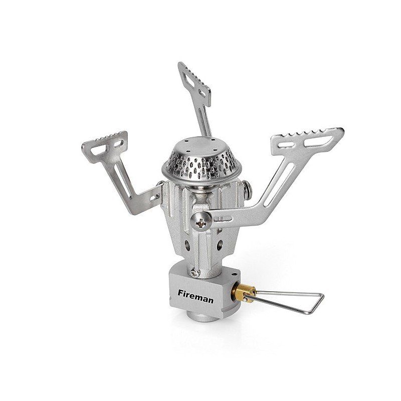 Газовая горелка Kovea Fireman KB-0808 