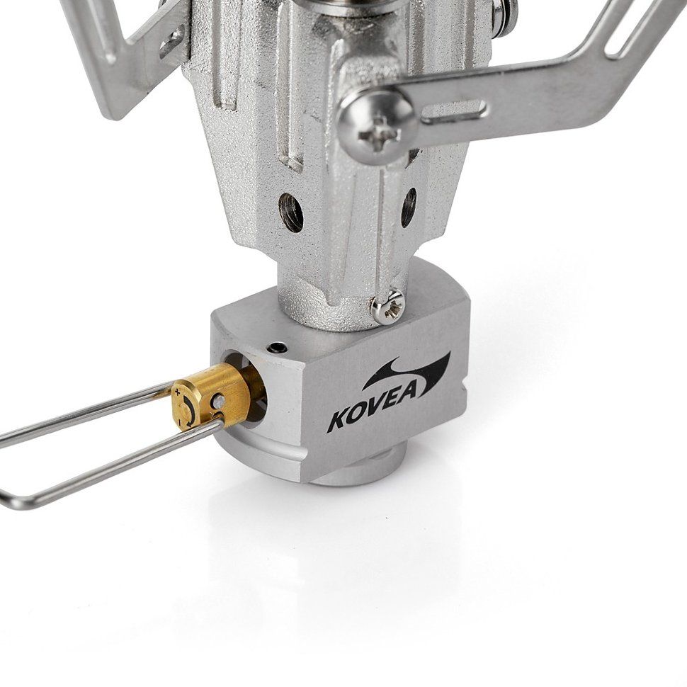 Газовая горелка Kovea Fireman KB-0808 