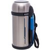 Термос Zojirushi SF-CС15XA 1.5 л, стальной