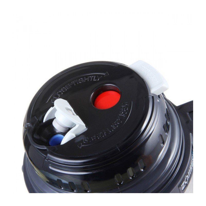 Термос Zojirushi SF-CС13ХA 1.3 л сталевий