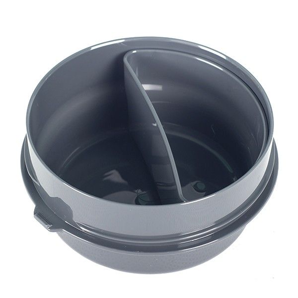 Набор для ланча Zojirushi SL-NC09ST стальной