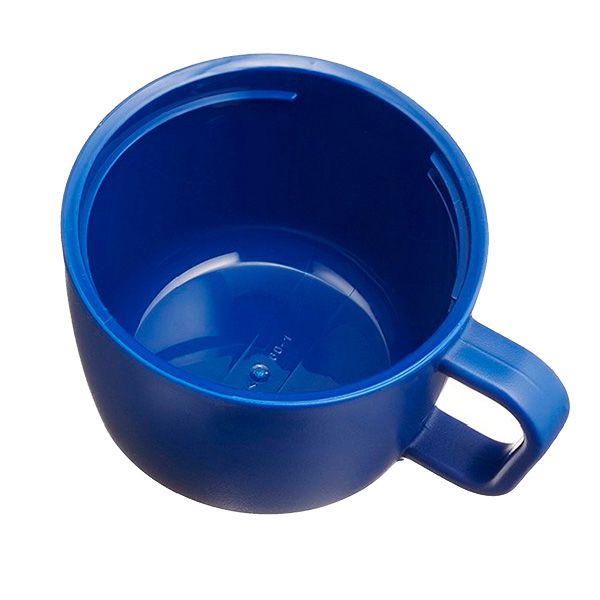 Термос Zojirushi SC-MC60WA дитячий 0.6 л білий/синій