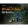 Фонарь ручной Fenix E01 V2.0 голубой Fenix E01 V2.0 голубой