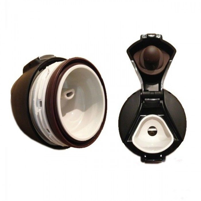 Термокухоль Zojirushi SM-YAF48GA 0.48 л, зелений