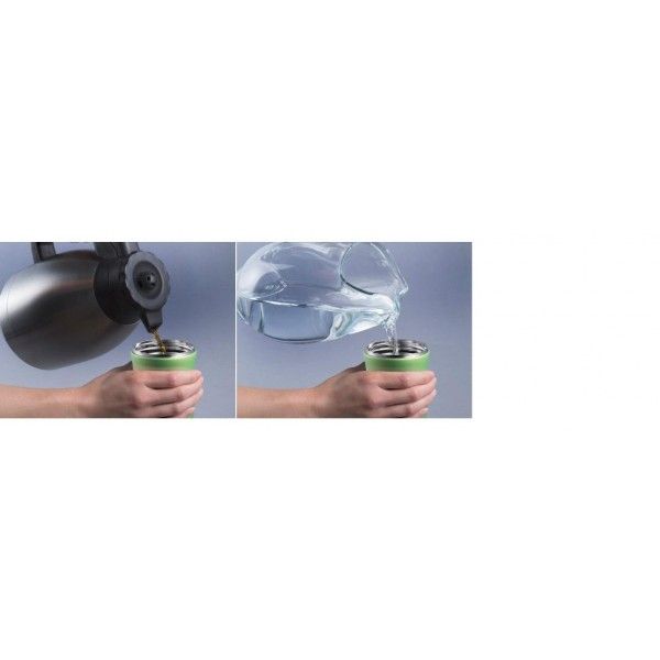 Термокухоль Zojirushi SM-YAF48GA 0.48 л, зелений