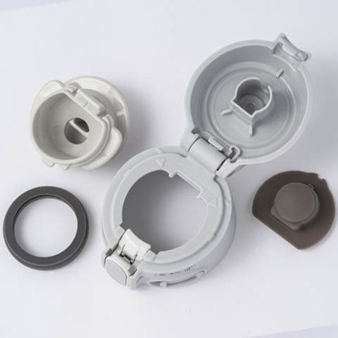 Термокружка ZOJIRUSHI SM-TAE48SA-WZ 0.48 л ц:белый