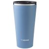 Термостакан ZOJIRUSHI SX-FSE45AJ с ситечком 0.45 л, блакитний