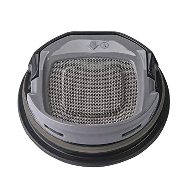 Термостакан ZOJIRUSHI SX-FSE45AJ с ситечком 0.45 л, блакитний