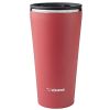 Термостакан ZOJIRUSHI SX-FSE45PV з ситечком 0.45 л, червоний