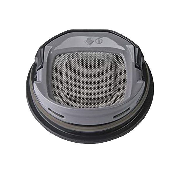 Термостакан ZOJIRUSHI SX-FSE45PV з ситечком 0.45 л, червоний