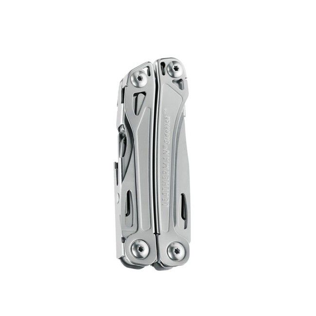 Мультиинструмент Leatherman Sidekick, синтетический чехол, картонная коробка
