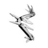 Мультиинструмент Leatherman Sidekick, синтетический чехол, картонная коробка