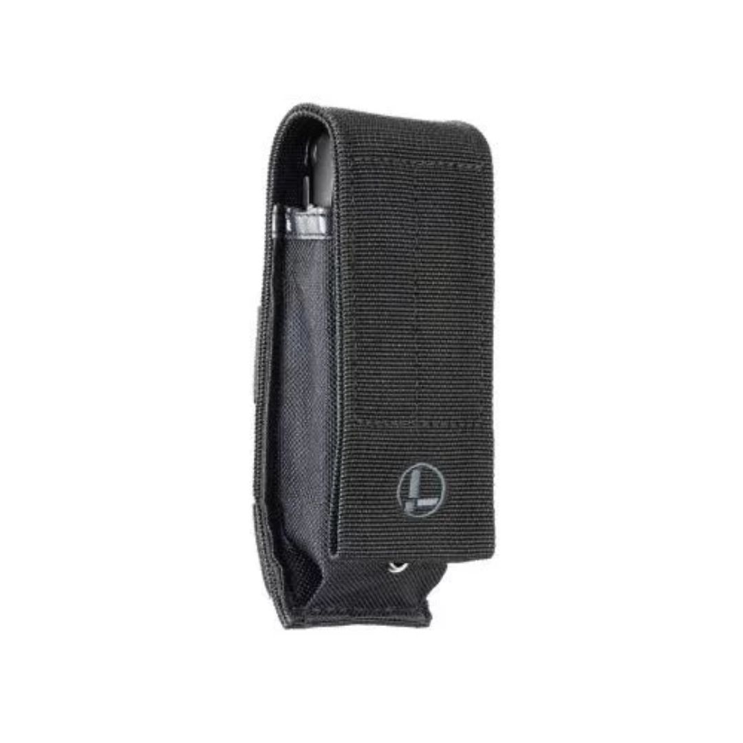 Мультиінструмент Leatherman Surge BLACK, чохол MOLLE, картонна коробка