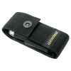 Мультиінструмент Leatherman Surge BLACK, синтетичний чохол, картонна коробка