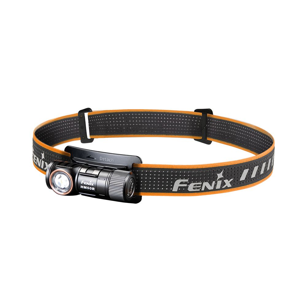 Фонарь налобный Fenix HM50R V2.0 Fenix HM50R V2.0