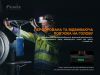 Ліхтар налобний Fenix HP25R V2.0