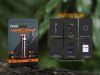 Фонарь ручной Fenix E05R черный фонарь ручной Fenix E05R