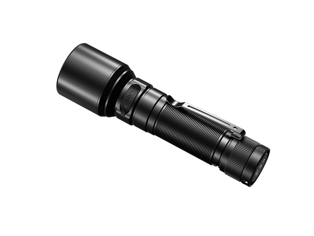 Фонарь ручной Fenix C7 фонарь ручной Fenix C7