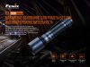Фонарь ручной Fenix C7 фонарь ручной Fenix C7
