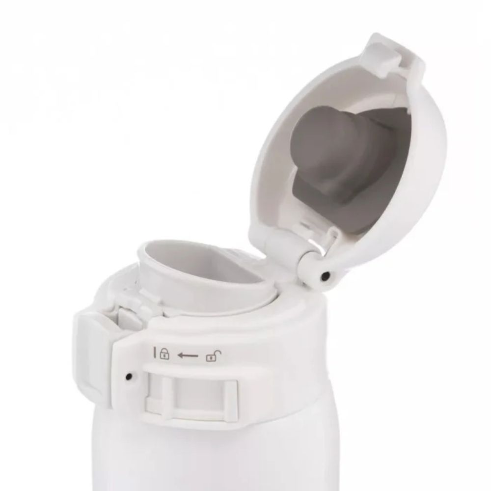 Термокружка Zojirushi SM-SR48WA 0.48 л, біла